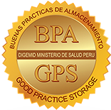 Certificaciones