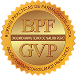 Certificaciones